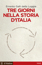 Tre giorni nella storia d'Italia