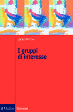 copertina Interest Groups