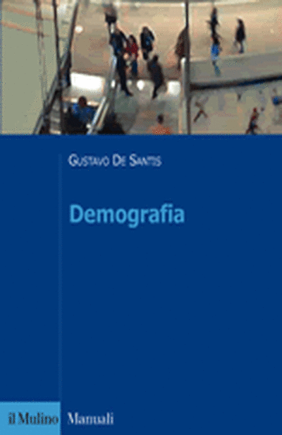 Cover Demografia