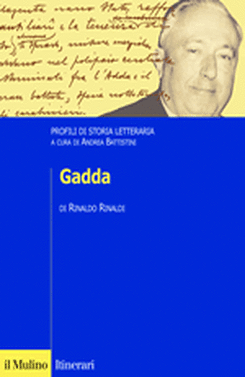 copertina Gadda