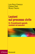 Lezioni sul processo civile