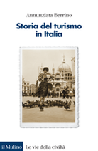 Storia del turismo in Italia