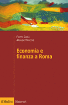 Economia e finanza a Roma