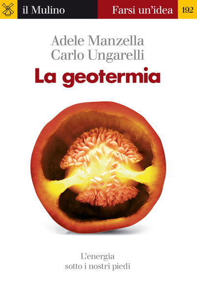 Copertina Geothermics