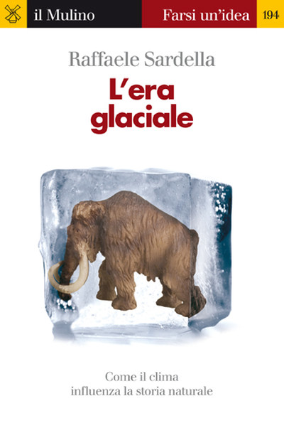 Cover The Ice Age