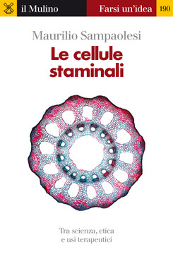 copertina Le cellule staminali