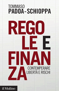 copertina Regole e finanza