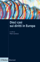 Dieci casi sui diritti in Europa