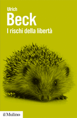 copertina I rischi della libertà