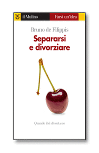 Cover Separarsi e divorziare