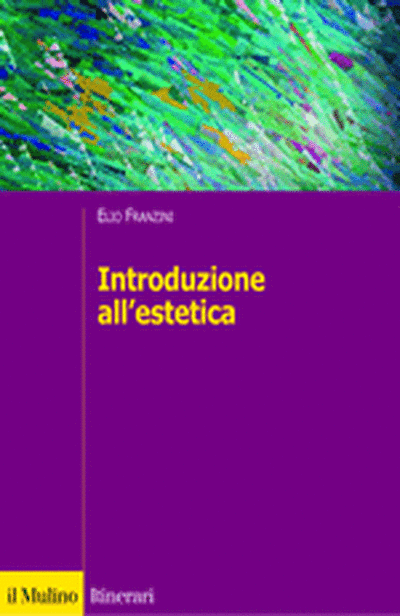 Cover Introduzione all'estetica