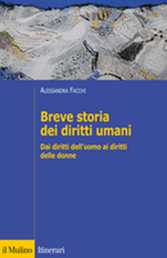 copertina Breve storia dei diritti umani