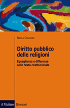 Diritto pubblico delle religioni