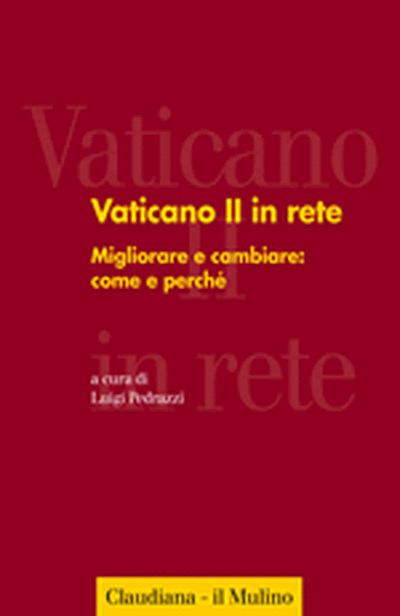 Cover Vaticano II in rete