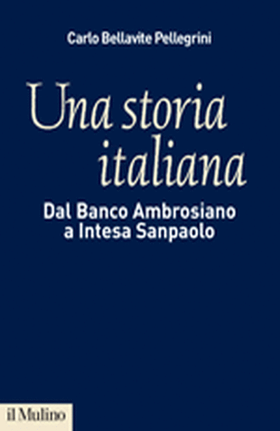 Cover Una storia italiana