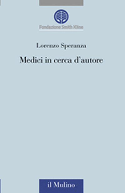 Cover Medici in cerca d'autore