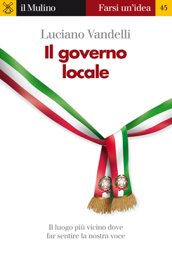 copertina Il governo locale