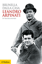 Leandro Arpinati                                      