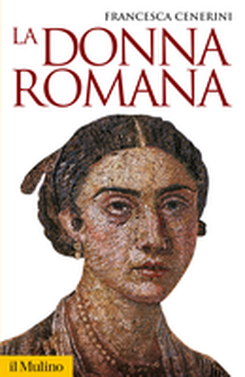 copertina La donna romana