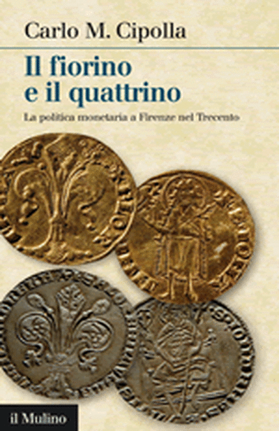 Cover Il fiorino e il quattrino