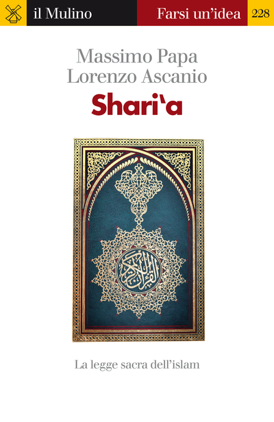 Cover Sharia