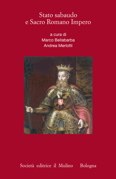 Copertina Stato sabaudo e Sacro Romano Impero