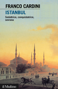 copertina Istanbul