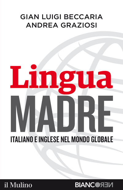 Cover Lingua madre