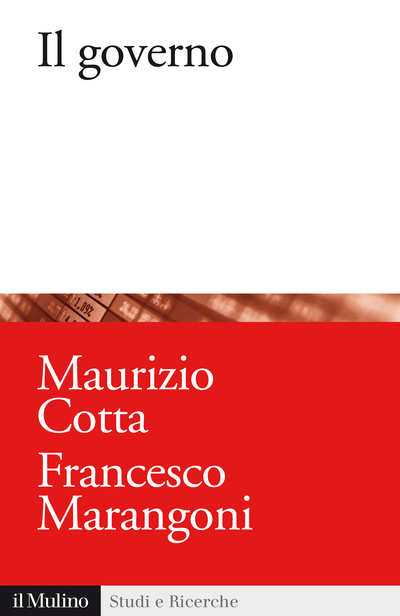 Cover Il governo