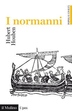 copertina I normanni