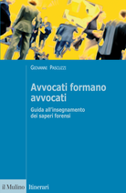 Avvocati formano avvocati