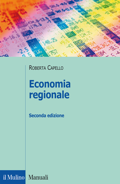 copertina Economia regionale