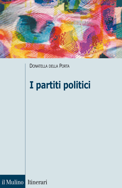 Cover I partiti politici