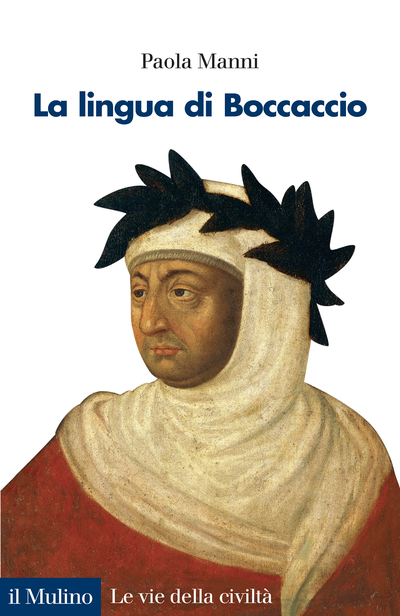 Cover La lingua di Boccaccio