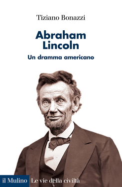 copertina Abraham Lincoln