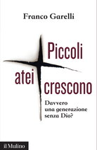 Piccoli atei crescono