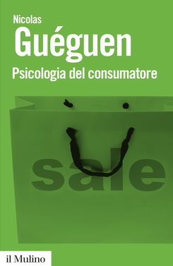 copertina Psicologia del consumatore