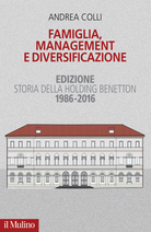 Famiglia, management e diversificazione