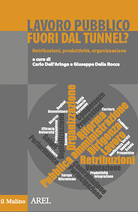 Lavoro pubblico fuori dal tunnel?