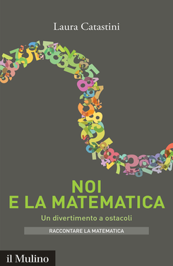 copertina Mathematics and Us