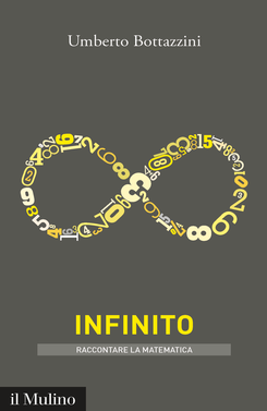 copertina The Infinite