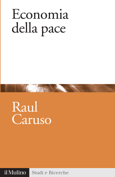 Cover Peace Economics
