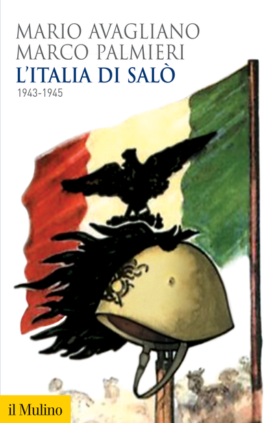 Cover L'Italia di Salò