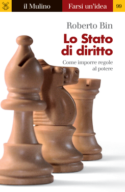 copertina Lo Stato di diritto