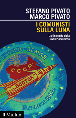 copertina I comunisti sulla Luna