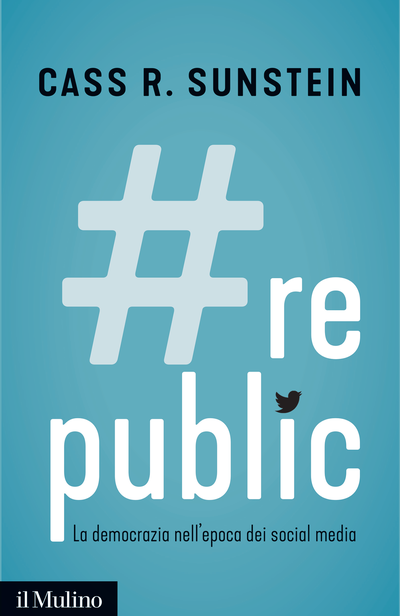 Cover #republic