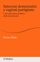 Interessi democratici e ragioni partigiane