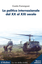 La politica internazionale dal XX al XXI secolo