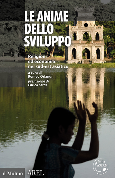 Cover Le anime dello sviluppo