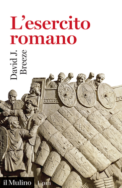 copertina L'esercito romano